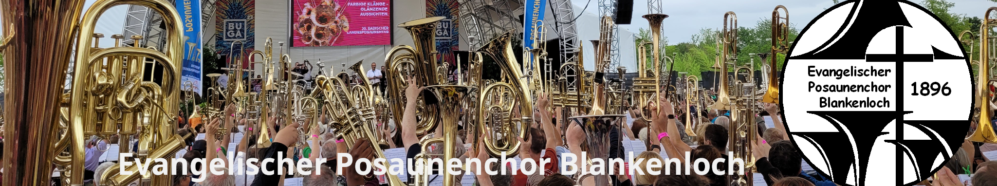 Evangelischer Posaunenchor Blankenloch